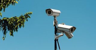Установка видеонаблюдения по периметру в Сибае от Видео – монтаж камер и систем под ключ от 3083 руб.