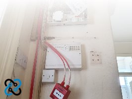 Пожарные системы Сибай