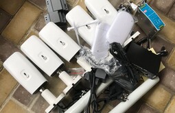 Охранная сигнализация Сибай
