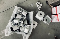 Ремонт видеонаблюдения Сибай