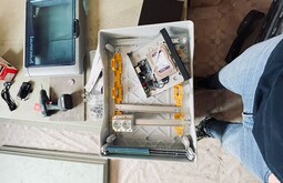 Удаленное видеонаблюдение Сибай