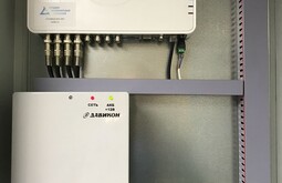 Уличное видеонаблюдение Сибай